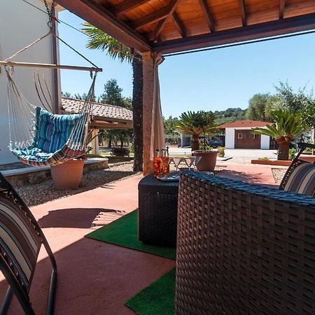 Villa Vacanze A à Orosei Extérieur photo