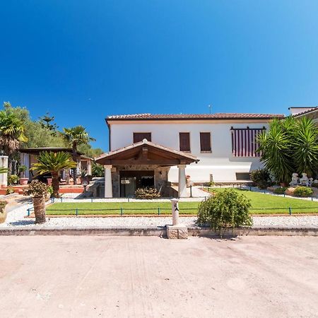 Villa Vacanze A à Orosei Extérieur photo
