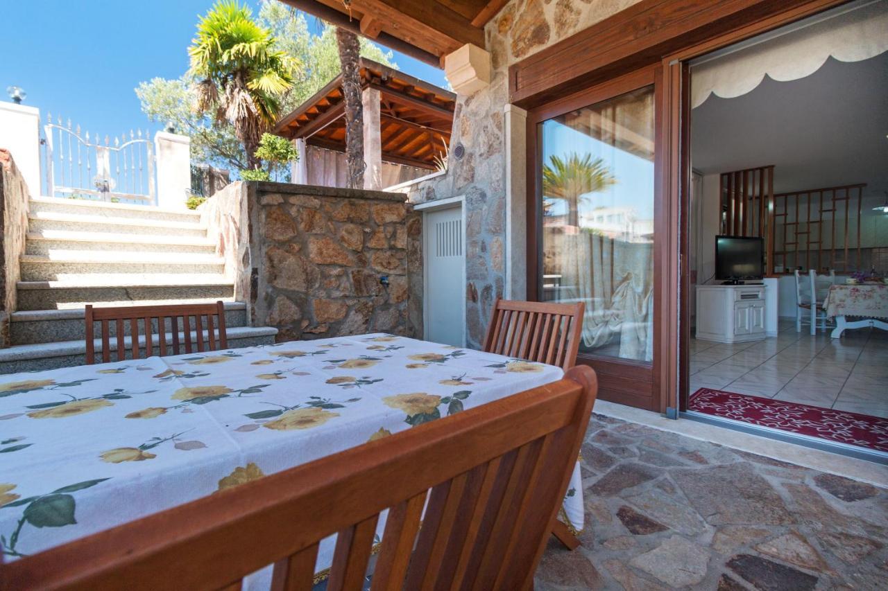 Villa Vacanze A à Orosei Extérieur photo