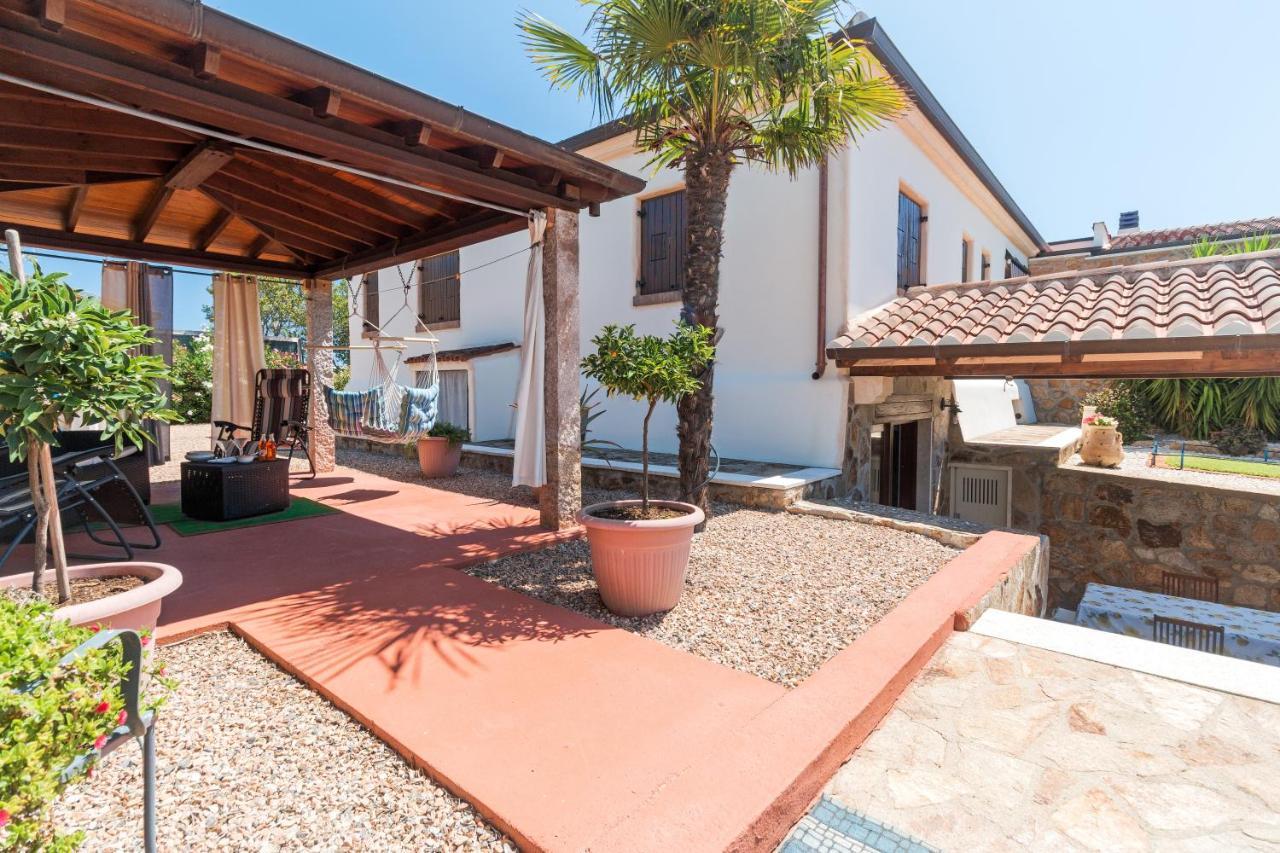 Villa Vacanze A à Orosei Extérieur photo