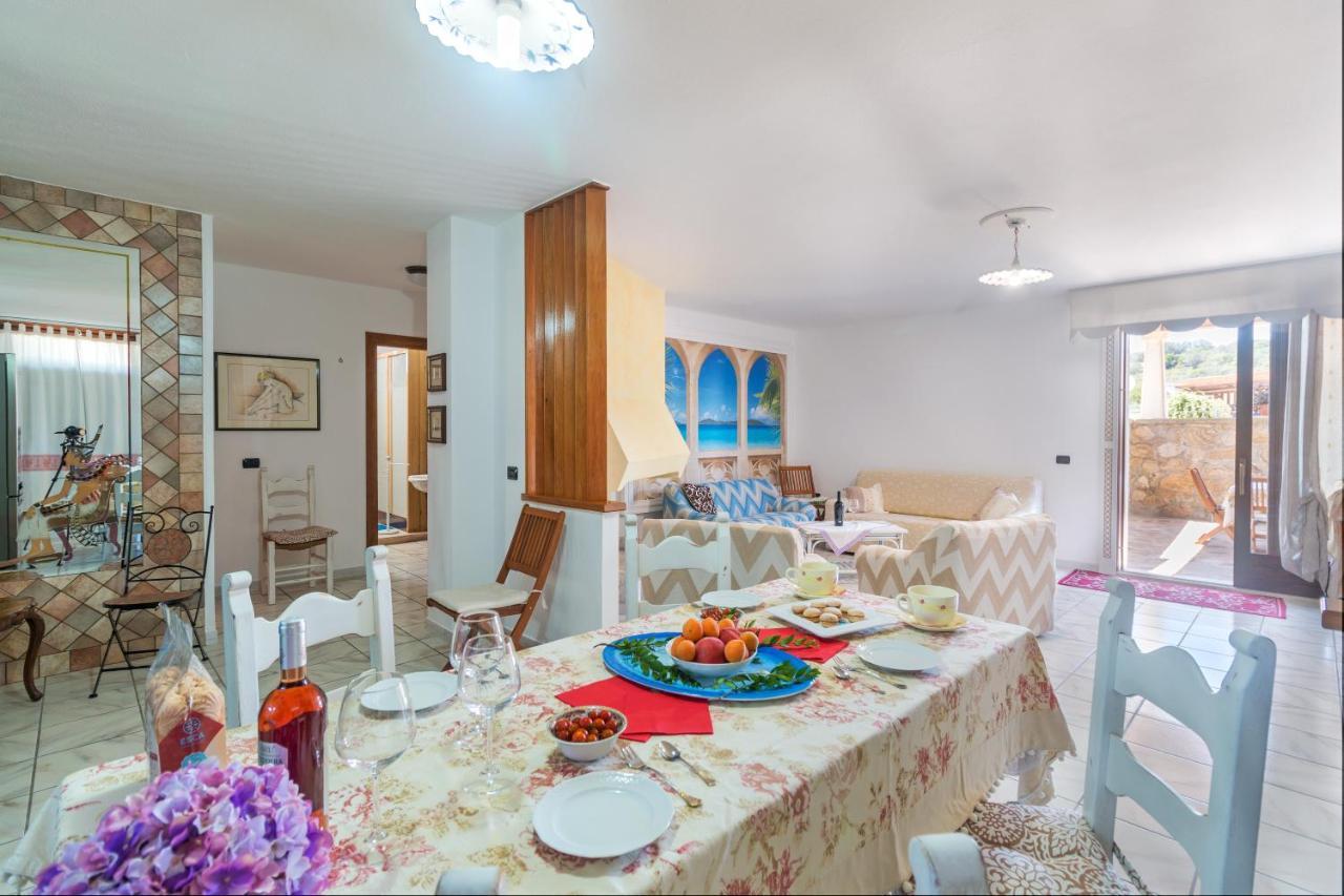 Villa Vacanze A à Orosei Extérieur photo