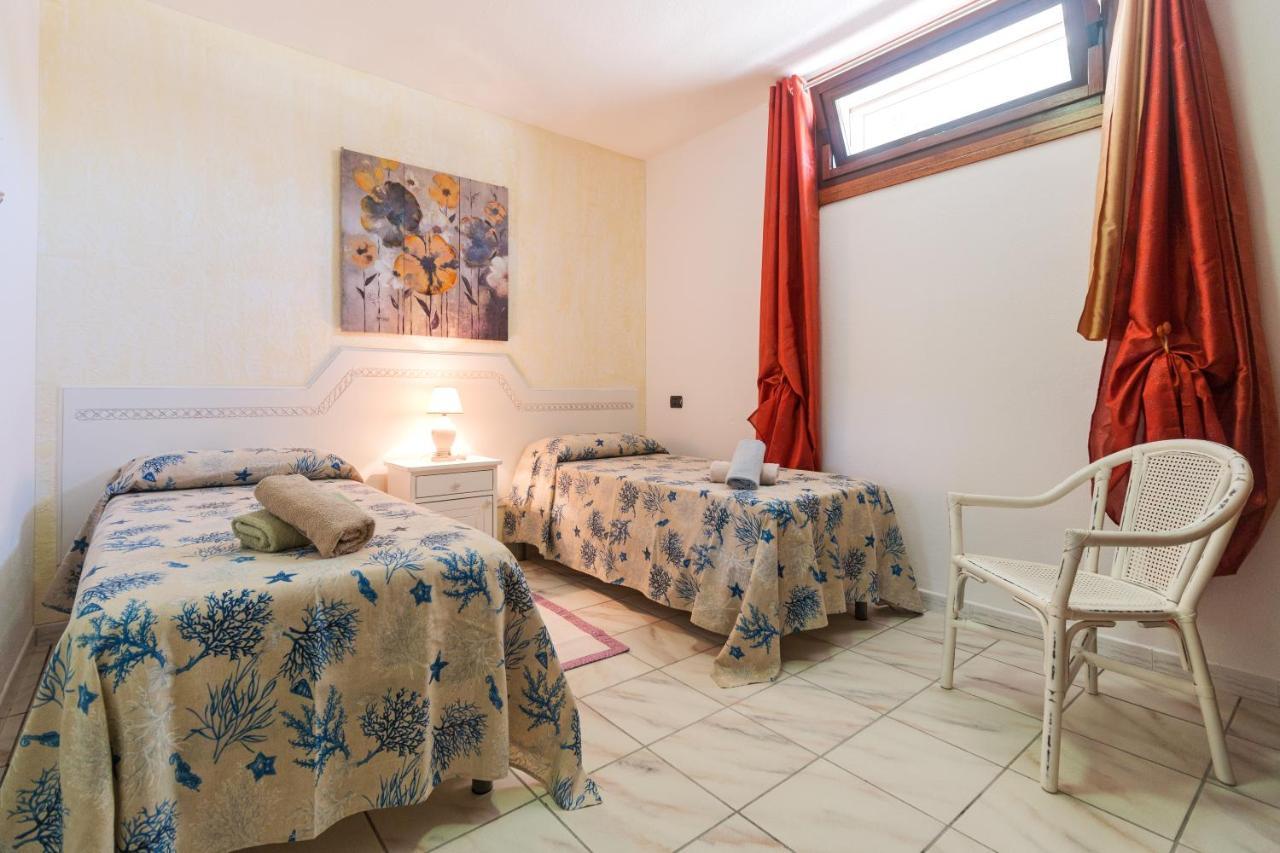 Villa Vacanze A à Orosei Extérieur photo