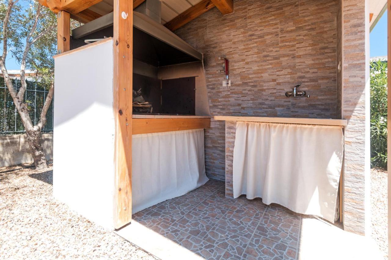 Villa Vacanze A à Orosei Extérieur photo